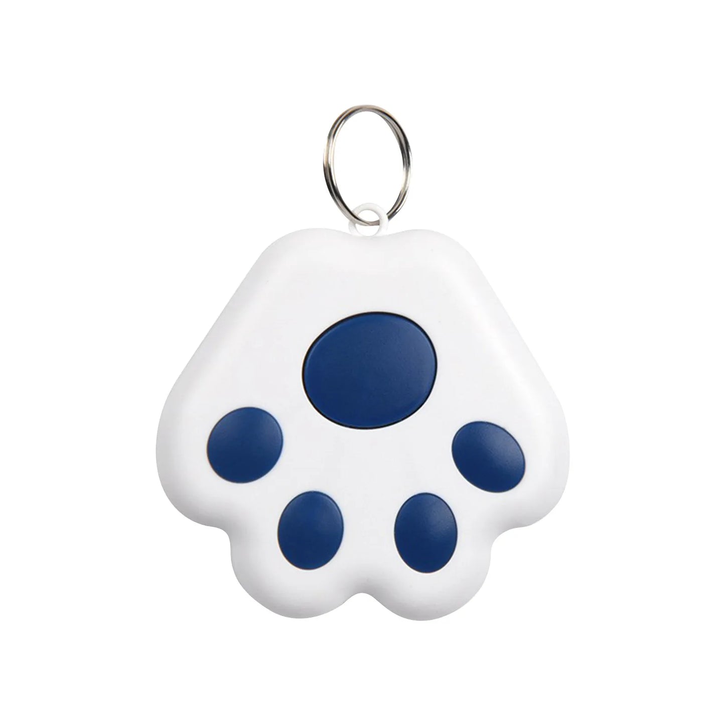 Mini GPS Tracker Bluetooth 5.0 Dispozitiv anti-pierdere - Urmărire portofel pentru IOS/Android Smart Finder