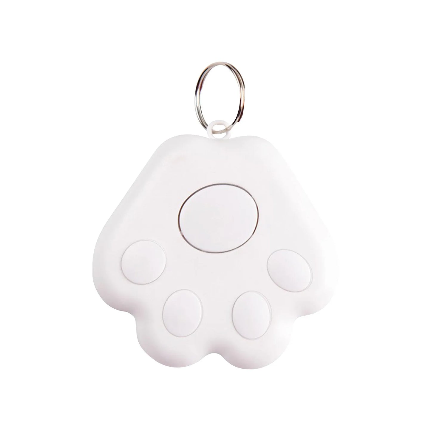 Mini GPS Tracker Bluetooth 5.0 Dispozitiv anti-pierdere - Urmărire portofel pentru IOS/Android Smart Finder