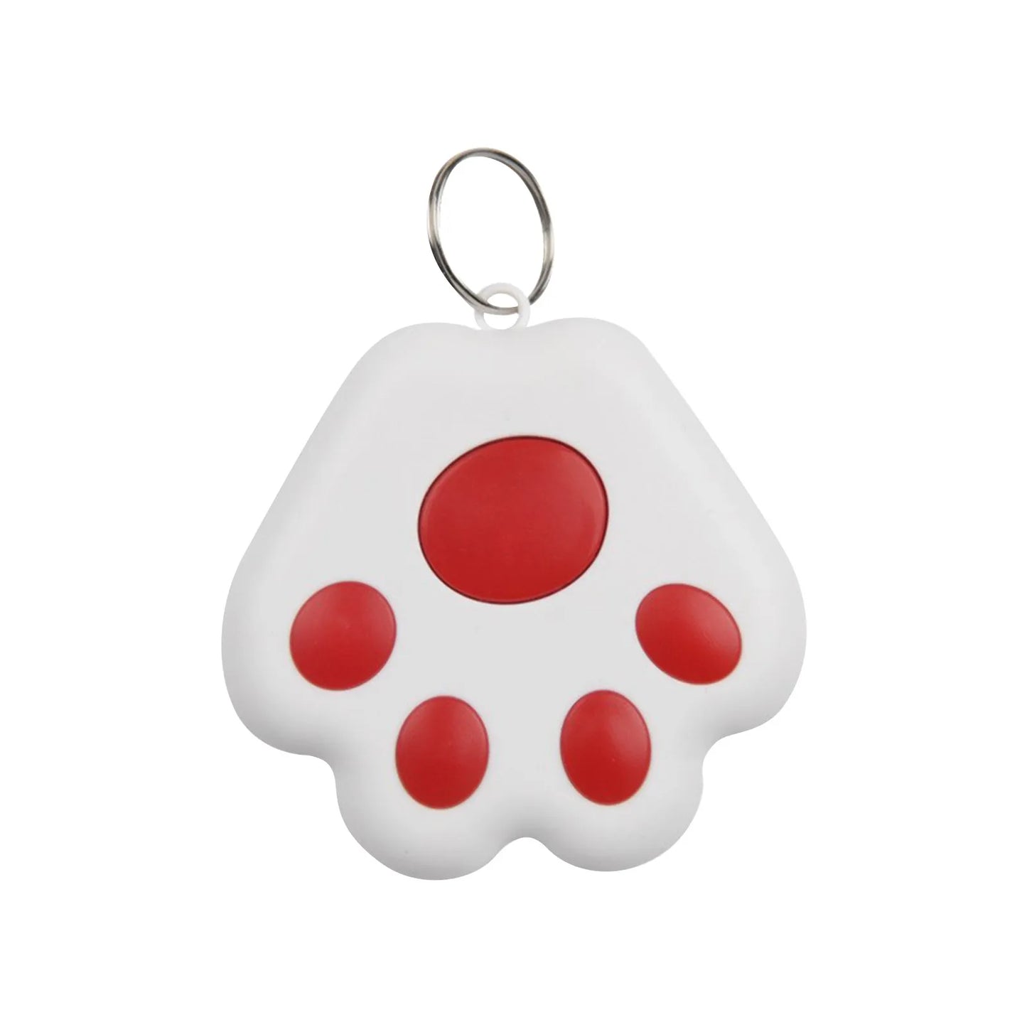 Mini GPS Tracker Bluetooth 5.0 Dispozitiv anti-pierdere - Urmărire portofel pentru IOS/Android Smart Finder