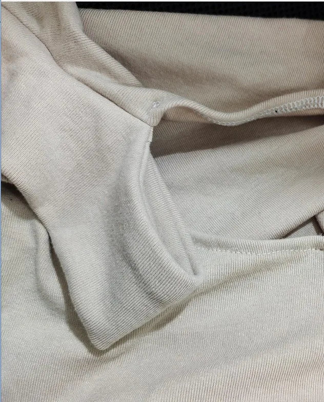 Bluza asimetrica cu croiala moderna - Dama