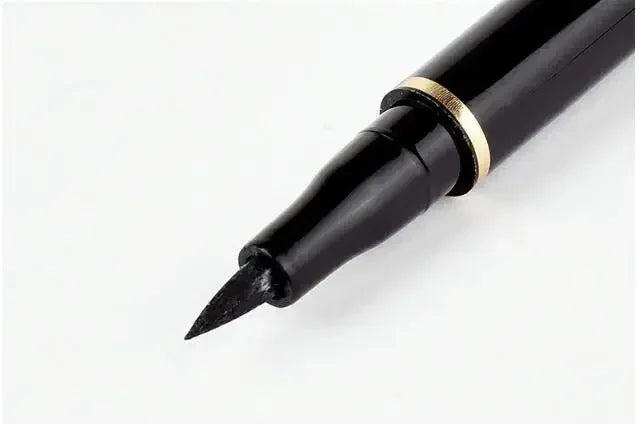 New Waterproof Black Liquid Eyeliner Pencil Big Eyes Makeup Long-lasting Eye Liner Pen Make up Smooth Fast Dry Eye Cosmetic Tool