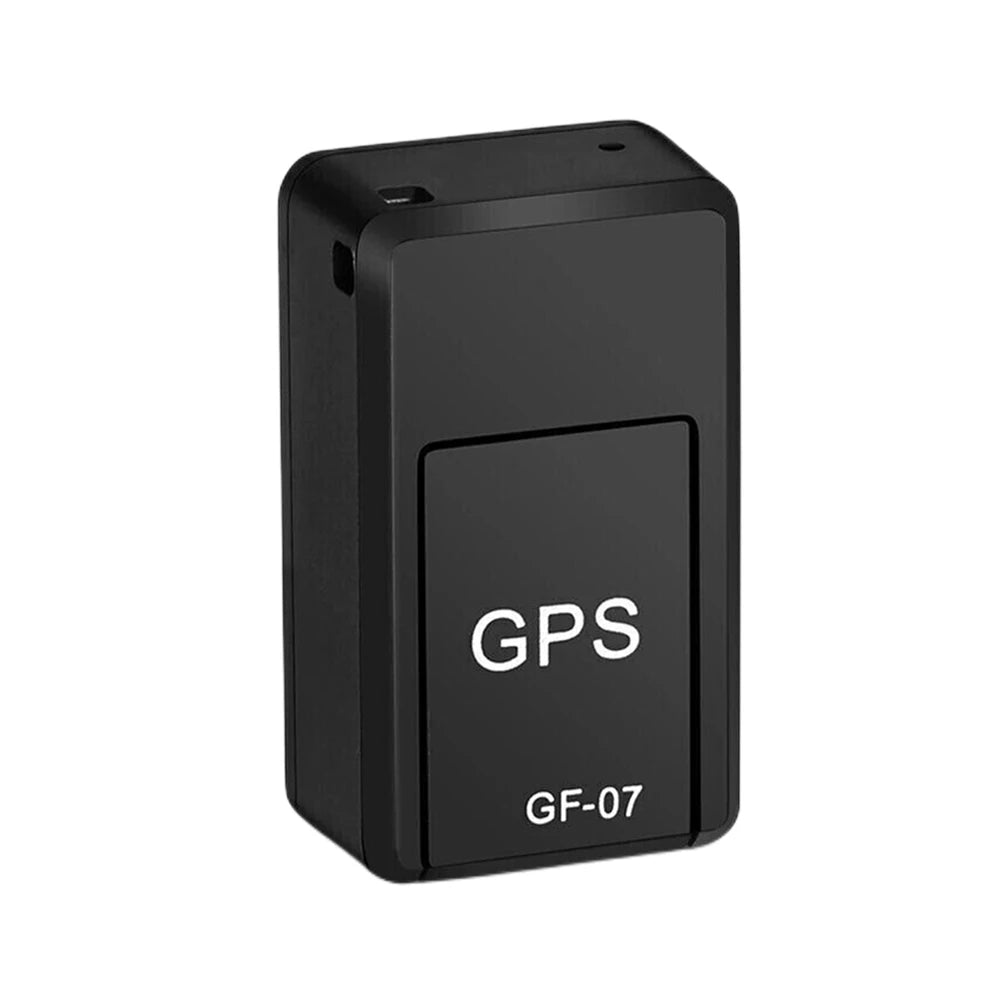 Localizator GPS mini GF07, magnetic puternic, antifurt, anti-pierdere Tracker, în timp real, cheie pentru vehicul, localizator de mesaje pentru animale de companie
