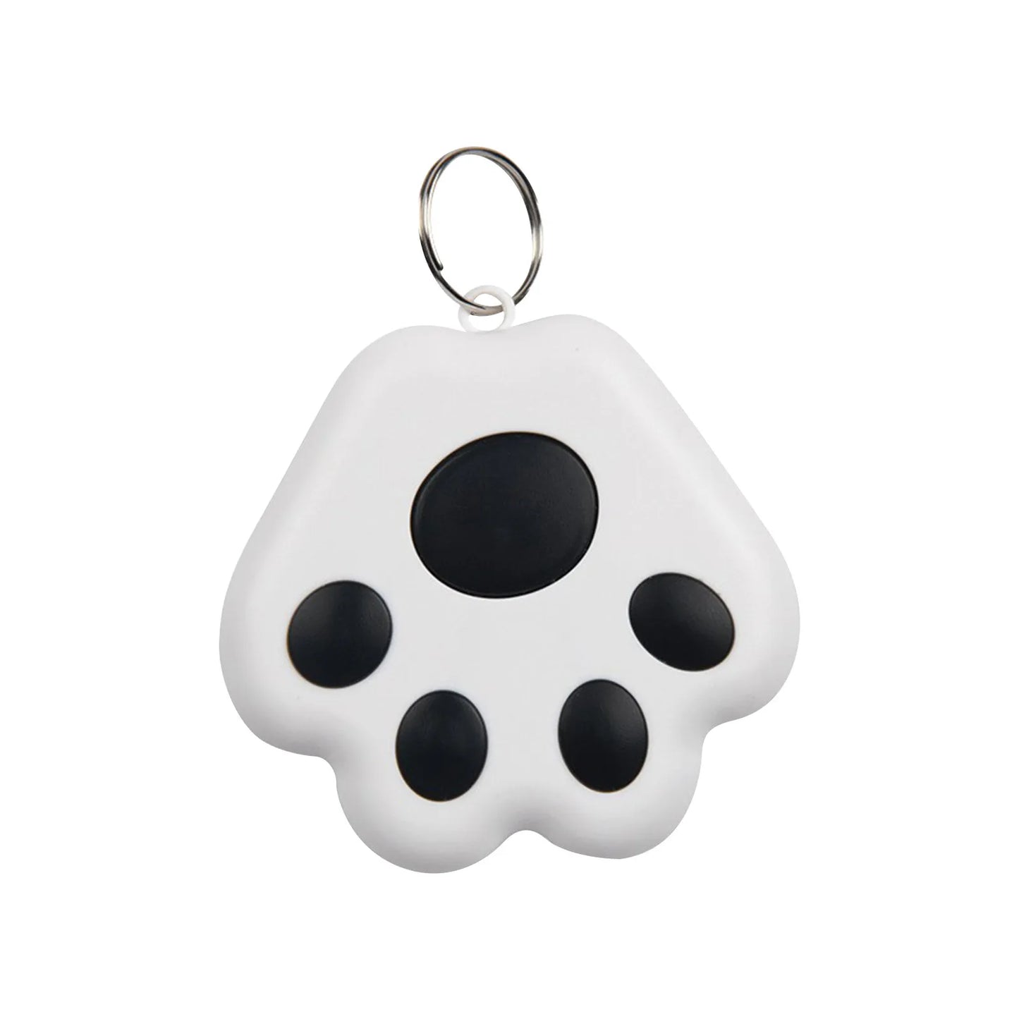 Mini GPS Tracker Bluetooth 5.0 Dispozitiv anti-pierdere - Urmărire portofel pentru IOS/Android Smart Finder