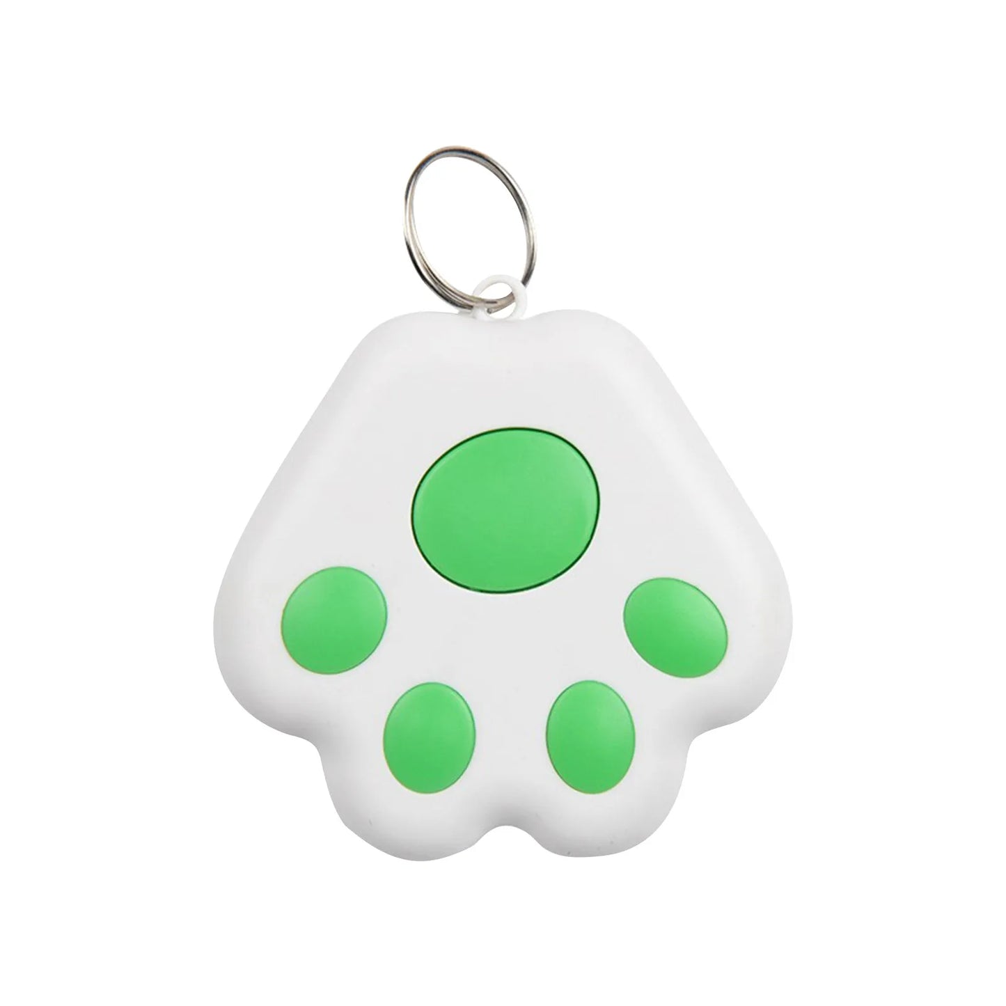 Mini GPS Tracker Bluetooth 5.0 Dispozitiv anti-pierdere - Urmărire portofel pentru IOS/Android Smart Finder
