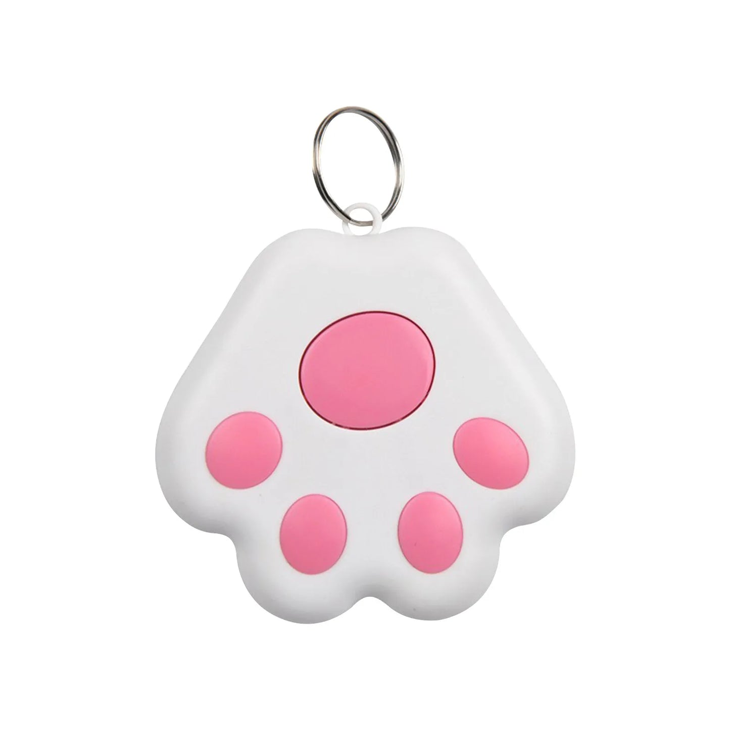 Mini GPS Tracker Bluetooth 5.0 Dispozitiv anti-pierdere - Urmărire portofel pentru IOS/Android Smart Finder