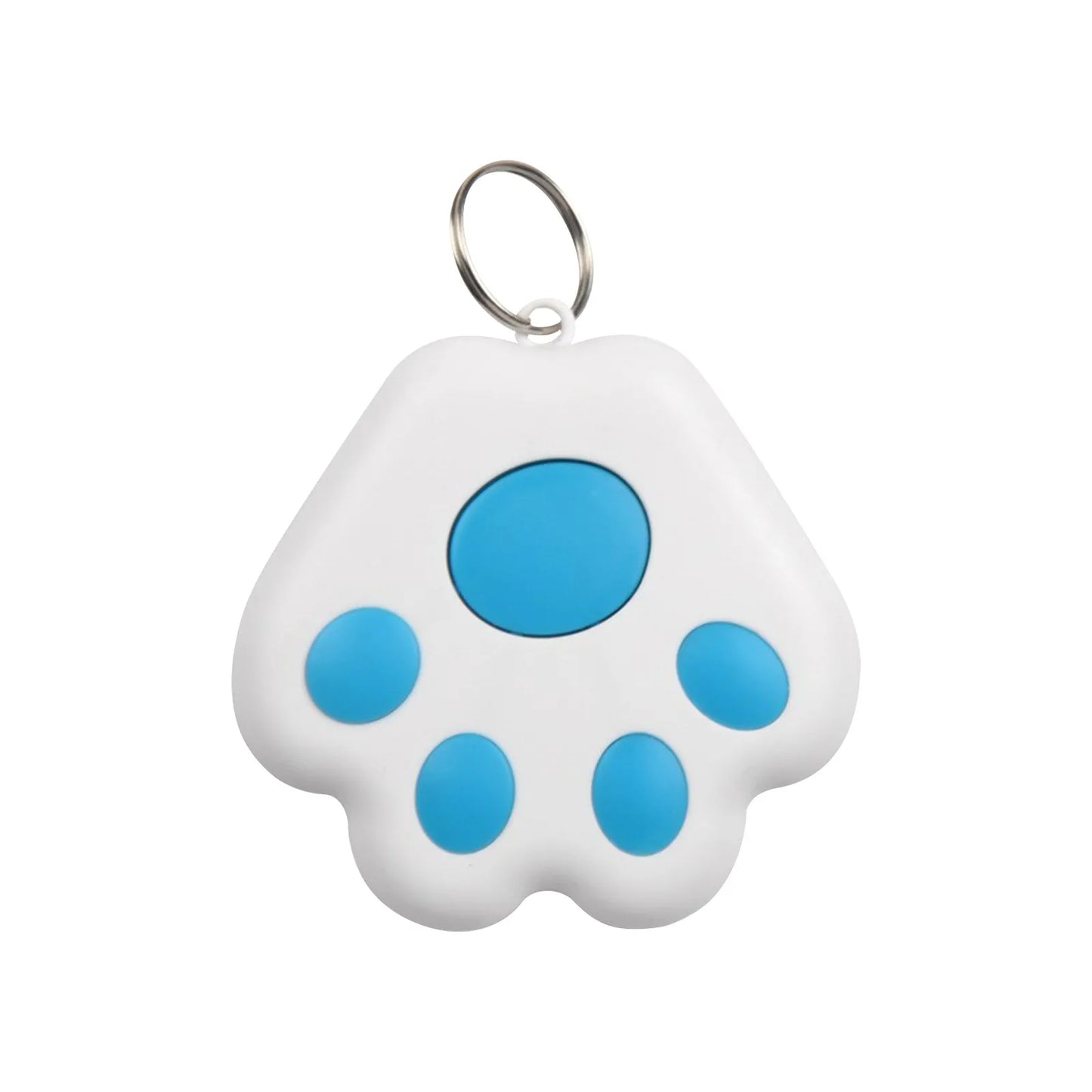 Mini GPS Tracker Bluetooth 5.0 Dispozitiv anti-pierdere - Urmărire portofel pentru IOS/Android Smart Finder