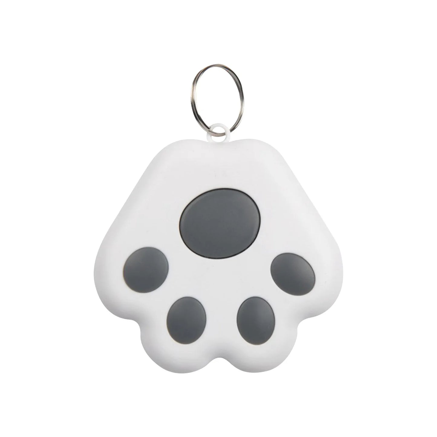 Mini GPS Tracker Bluetooth 5.0 Dispozitiv anti-pierdere - Urmărire portofel pentru IOS/Android Smart Finder