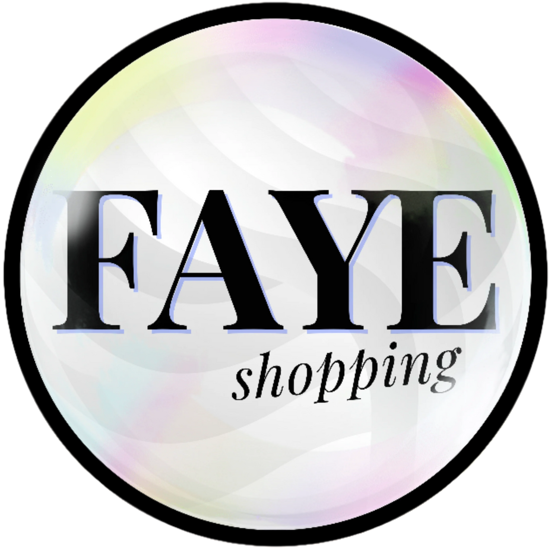 FAYE SHOP LOGO