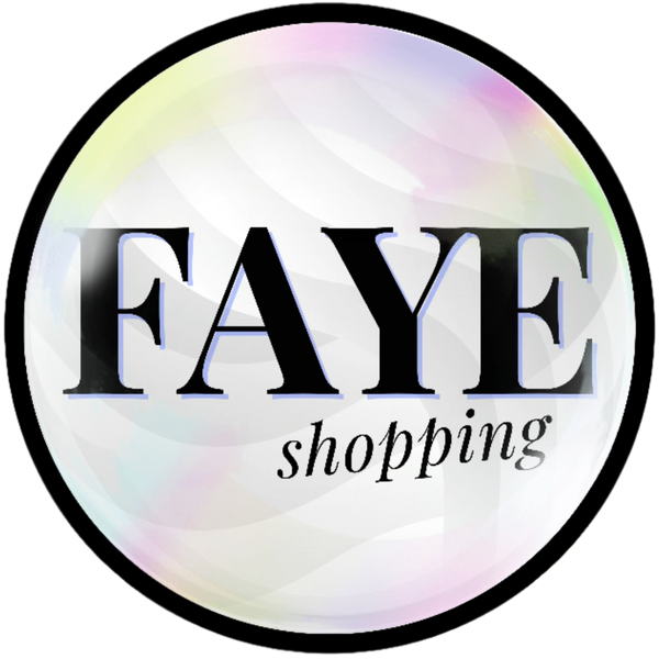 FAYE SHOP LOGO