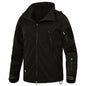 Jachetă marca MEGE -all seasons - pentru barbati -  îmbrăcăminte militară, îmbrăcăminte tactică, îmbrăcăminte de vânt din nailon, respirabilă, ușoară