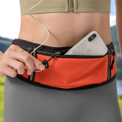 Geantă profesională pentru alergare, husă pentru curea sport, husă pentru telefon mobil, bărbați, femei, husă ascunsă, geanți sport pentru gimnastică, curea pentru alergare.