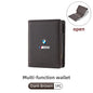 Portofel Pentru proprietarii si/sau pasionatii de BMW PU - Permis de conducere auto, modă, suport card de credit ID portofel G30 G20 M3 M5 E91 E92 E93 E36 E70 X3 X4 X5 X1 E39 F30