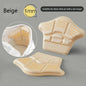 Heel Stickers Heel Protectors Sneaker Shrinking Size Insoles Anti-wear Feet Shoe Pads Adjust Size High Heel Cushion Inserts