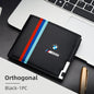 Portofel Pentru proprietarii si/sau pasionatii de BMW PU - Permis de conducere auto, modă, suport card de credit ID portofel G30 G20 M3 M5 E91 E92 E93 E36 E70 X3 X4 X5 X1 E39 F30