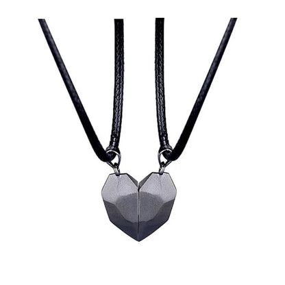 Un "Te Iubesc!" Magnetizant - Coliere Magnetice - Cadoul perfect in Combinatia perfecta!