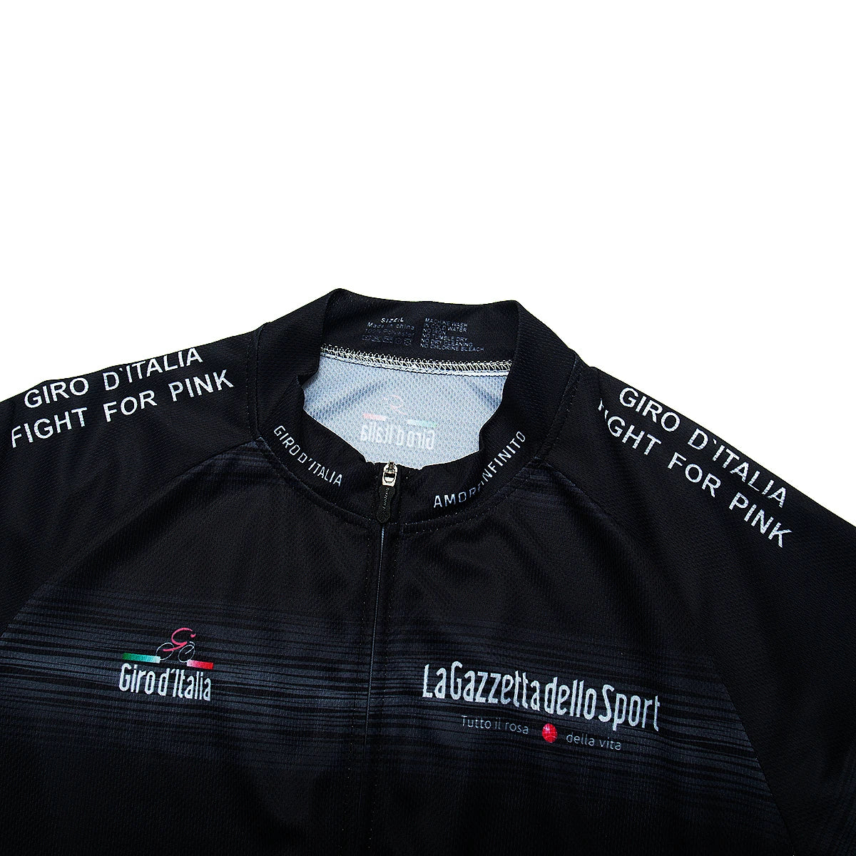 Giro D'ITALIA Pro Team Tricou pentru ciclism de vară sau Set Tricou Mtb cu mânecă scurtă Ciclismo Maillot Îmbrăcăminte pentru bărbați Ciclism