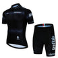 Giro D'ITALIA Pro Team Tricou pentru ciclism de vară sau Set Tricou Mtb cu mânecă scurtă Ciclismo Maillot Îmbrăcăminte pentru bărbați Ciclism