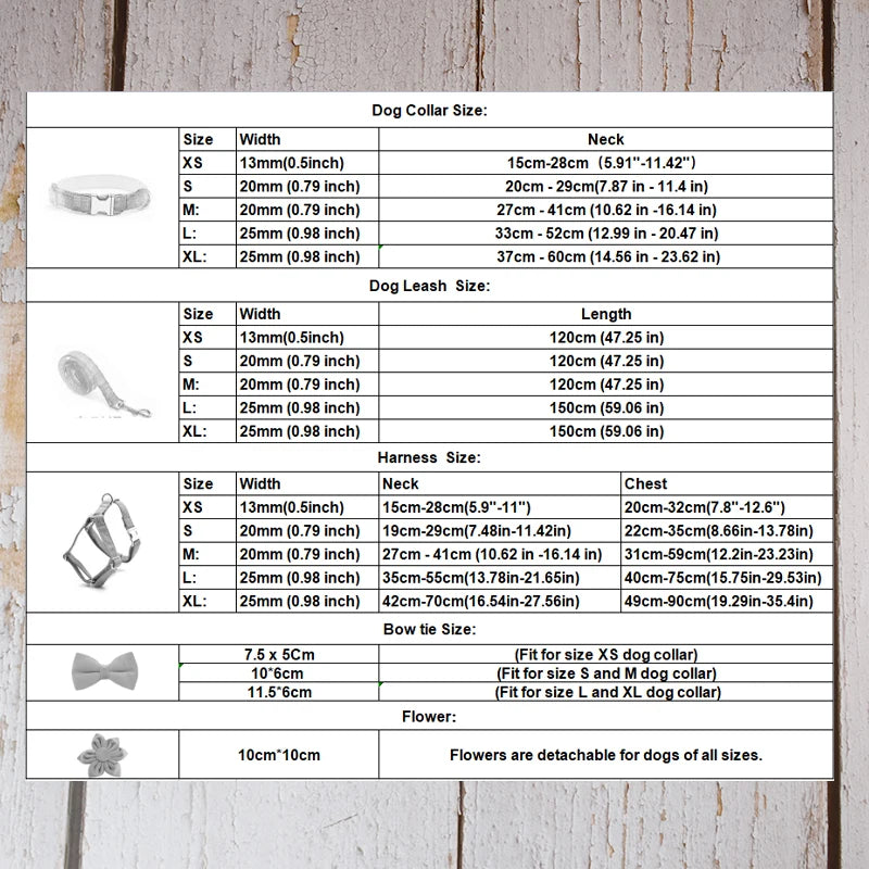 Set Deluxe pentru membrul pufos al familiei - Accesorii Deluxe din catifea neagra pentru catei - Accesoriile pot fi gravate (nu se vand personalizate!)