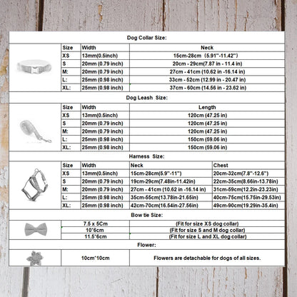 Set Deluxe pentru membrul pufos al familiei - Accesorii Deluxe din catifea neagra pentru catei - Accesoriile pot fi gravate (nu se vand personalizate!)