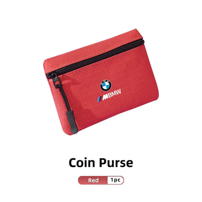 Portofel Pentru proprietarii si/sau pasionatii de BMW PU - Permis de conducere auto, modă, suport card de credit ID portofel G30 G20 M3 M5 E91 E92 E93 E36 E70 X3 X4 X5 X1 E39 F30