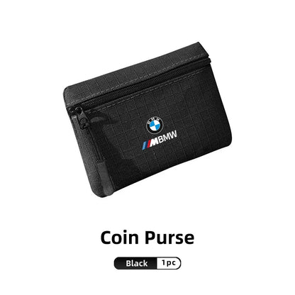 Portofel Pentru proprietarii si/sau pasionatii de BMW PU - Permis de conducere auto, modă, suport card de credit ID portofel G30 G20 M3 M5 E91 E92 E93 E36 E70 X3 X4 X5 X1 E39 F30