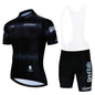 Giro D'ITALIA Pro Team Tricou pentru ciclism de vară sau Set Tricou Mtb cu mânecă scurtă Ciclismo Maillot Îmbrăcăminte pentru bărbați Ciclism