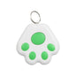 Mini GPS Tracker Bluetooth 5.0 Dispozitiv anti-pierdere - Urmărire portofel pentru IOS/Android Smart Finder