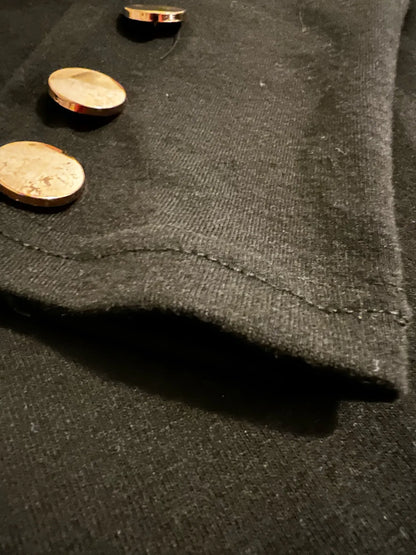 Bluza asimetrica cu croiala moderna - Dama