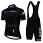 Giro D'ITALIA Pro Team Tricou pentru ciclism de vară sau Set Tricou Mtb cu mânecă scurtă Ciclismo Maillot Îmbrăcăminte pentru bărbați Ciclism