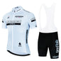 Giro D'ITALIA Pro Team Tricou pentru ciclism de vară sau Set Tricou Mtb cu mânecă scurtă Ciclismo Maillot Îmbrăcăminte pentru bărbați Ciclism