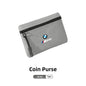 Portofel Pentru proprietarii si/sau pasionatii de BMW PU - Permis de conducere auto, modă, suport card de credit ID portofel G30 G20 M3 M5 E91 E92 E93 E36 E70 X3 X4 X5 X1 E39 F30