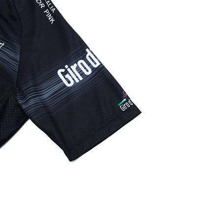 Giro D'ITALIA Pro Team Tricou pentru ciclism de vară sau Set Tricou Mtb cu mânecă scurtă Ciclismo Maillot Îmbrăcăminte pentru bărbați Ciclism