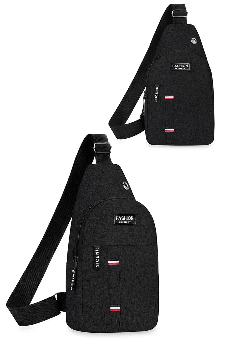 Geanta sport pt Barbati