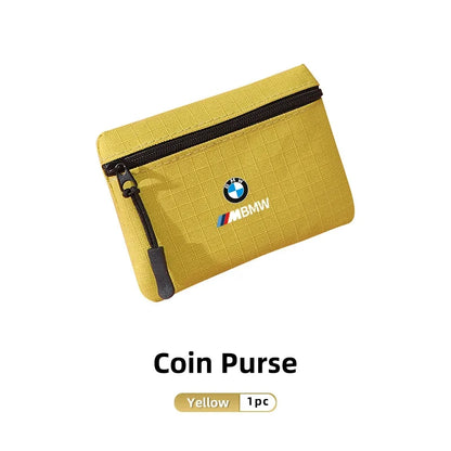 Portofel Pentru proprietarii si/sau pasionatii de BMW PU - Permis de conducere auto, modă, suport card de credit ID portofel G30 G20 M3 M5 E91 E92 E93 E36 E70 X3 X4 X5 X1 E39 F30