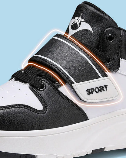 Heelys - Pantofi cu role pentru copii Baieti/Fete Pantofi sport cu 4 roți