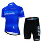 Giro D'ITALIA Pro Team Tricou pentru ciclism de vară sau Set Tricou Mtb cu mânecă scurtă Ciclismo Maillot Îmbrăcăminte pentru bărbați Ciclism