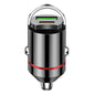Incarcator Universal USB & PD pt masina - FAST Charge