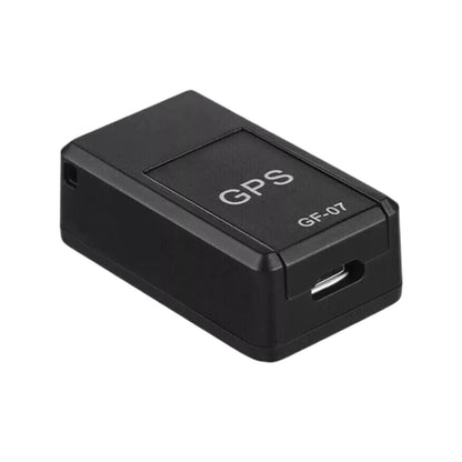 Localizator GPS mini GF07, magnetic puternic, antifurt, anti-pierdere Tracker, în timp real, cheie pentru vehicul, localizator de mesaje pentru animale de companie