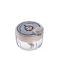 Tocator manual pentru legume, fructe, ceapa, ardei, tocator cu tragere, blender, mixer, concasor usturoi