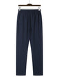 Pantaloni pentru Barbati - Material subtire si foarte comod - Design casual - Talie inalta