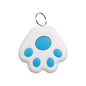Mini GPS Tracker Bluetooth 5.0 Dispozitiv anti-pierdere - Urmărire portofel pentru IOS/Android Smart Finder