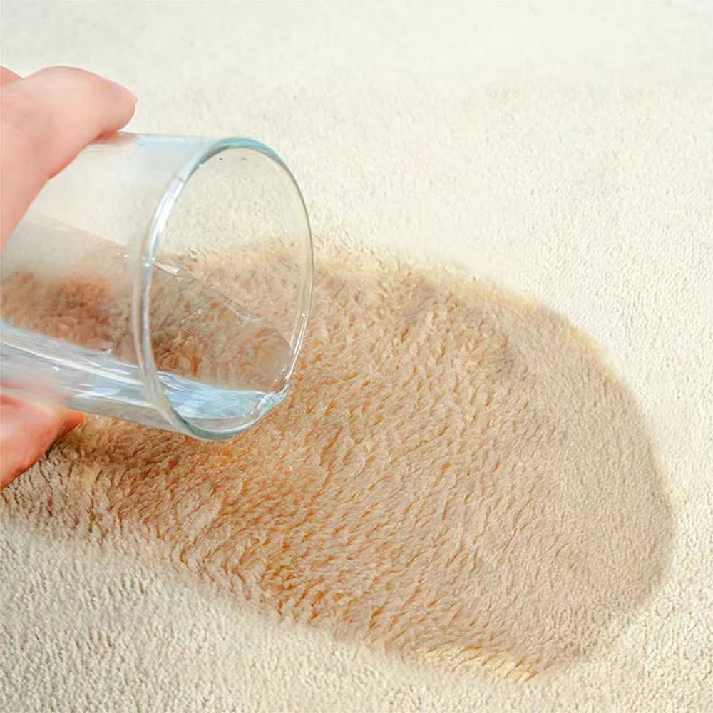 Covoraș de baie super absorbant Covoare anti-alunecare Covoare de baie Covor de podea din spumă cu memorie moale Covor de podea pentru toaletă pentru dormitor Covor de duș Decor acasă