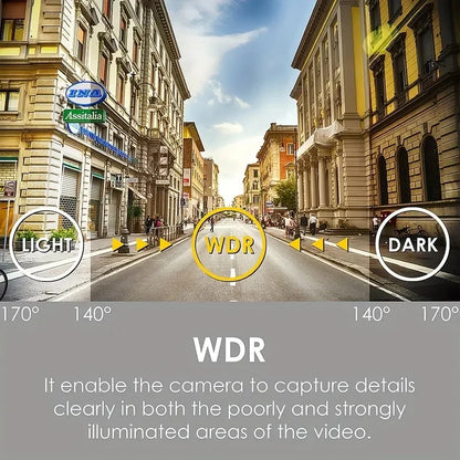 Navigatie - Car Android Navigator USB HD Driving Recorder Media Comes with ADAS Driving Assistance Function Car