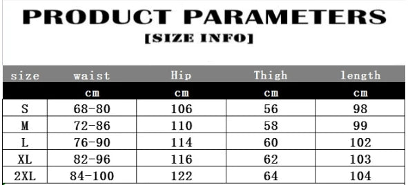 Pantaloni cargo pentru bărbați - Negru Leather Like